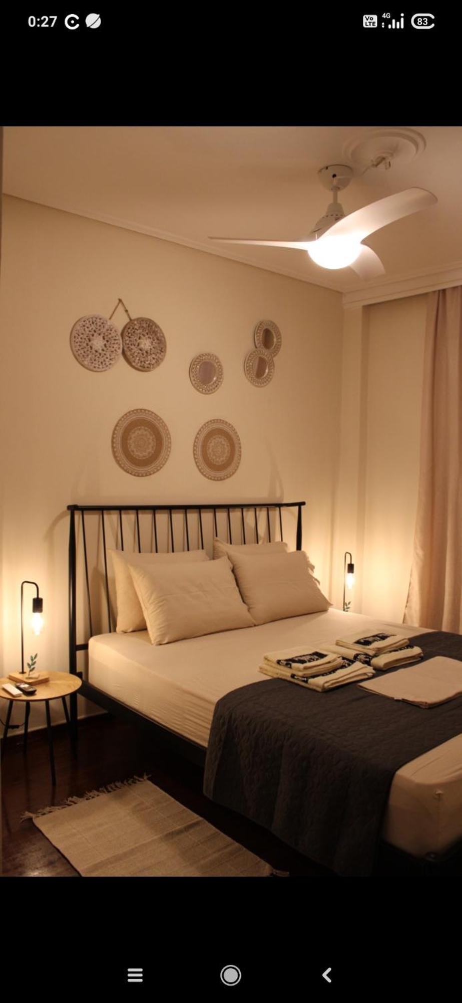 Apartament Modern In